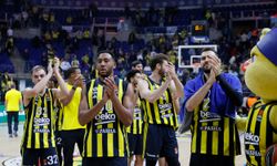 THY Euroleague: Fenerbahçe: 85 - EA7 Emporio Armani Milan: 91