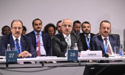 Bakan Uraloğlu, Azerbaycan’da COP29 toplantısına katıldı