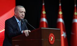 Cumhurbaşkanı Erdoğan: CHP'nin helalleşme tiyatrosu tümden rafa kaldırıldı