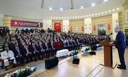 Cumhurbaşkanı Erdoğan: Manas Üniversitesi dostluğumuzun ve kardeşliğimizin en güzel örneklerinden biri