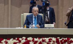 Cumhurbaşkanı Erdoğan: Türk dünyası yüzyılı için birlikte çalışacağız