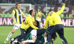 Fenerbahçe liderle puan farkını 5’e indirdi