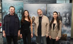 Haldun Dormen: ‘Hain’ filmi daha önce yapılmamış ve çok modern bir tarzda