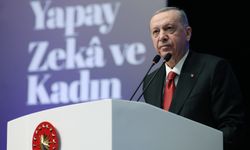 Cumhurbaşkanı Erdoğan: Dostum Trump'tan eski yönetimin hatalı politikalarını terk etmesini bekliyoruz