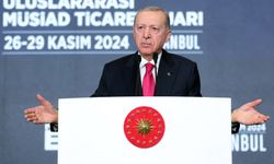 Cumhurbaşkanı Erdoğan: Varsa yoksa Cumhurbaşkanı adayı kim olacak