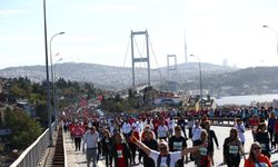 İstanbul Maratonu, 46. kez kıtaları aşacak