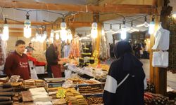 Kağıthane’de Bitlis Tanıtım Günleri başladı