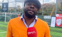 Pascal Nouma'dan hakemlere eleştiri: Kötü iş yapıyorlar