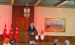 TBMM Başkanı Kurtulmuş: Türkiye'nin ihtiyacı olan bilgileri gençlerimize öğreteceğiz