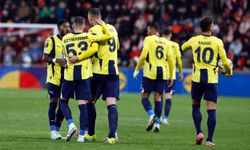 Fenerbahçe'nin konuğu Gaziantep FK