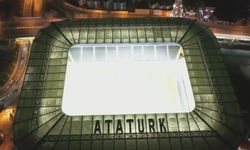 Mustafa Kemal Atatürk’ün ismi Fenerbahçe stadına yazılıyor