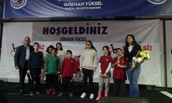 Kartal'da 'Engelsiz Yaşam Festivali' düzenlendi