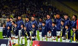 Fenerbahçe'de hedef deplasman serisini derbide de sürdürmek