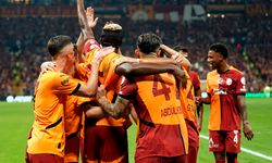 Galatasaray, Sivasspor deplasmanında