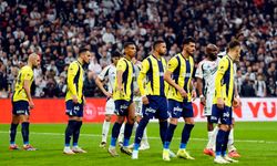 Fenerbahçe, ilk kez gol atamadı