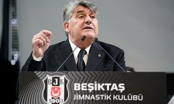 Serdal Adalı, Beşiktaş başkanlığına adaylığını açıkladı