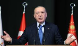 Cumhurbaşkanı Erdoğan: “Suriye'nin bir kez daha bölünmesine izin veremeyiz”