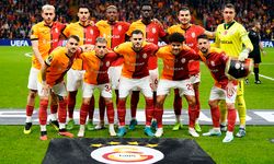 Galatasaray, Malmö deplasmanında