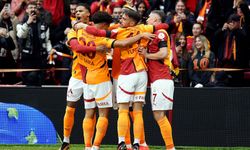 Galatasaray, Trabzonspor'u konuk edecek