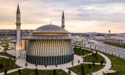 İGA'dan Ali Kuşçu Camii'nde "ücretli ibadet" iddiasına yalanlama