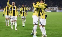 Fenerbahçe, Başakşehir'e karşı son 6 maçı kazandı