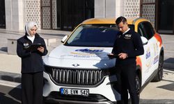 Mobil AKİM araçları 10 ilde hizmete girecek