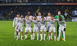 Beşiktaş'ın konuğu Corendon Alanyaspor