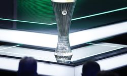 UEFA Konferans Ligi'nde play-off eşleşmeleri belli oldu