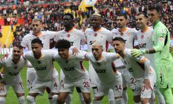 Galatasaray puan farkını 8’e çıkardı