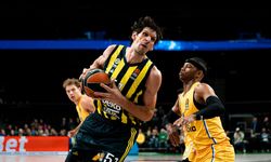 Fenerbahçe Beko'da, Boban Marjanovic ile yollar ayrıldı