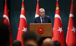 Cumhurbaşkanı Erdoğan: ”PKK ve uzantıları için zaman kısalıyor, çember daralıyor, yolun sonu görünüyor"