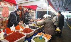 Beylikdüzü, Hatay esnafıyla tek yürek