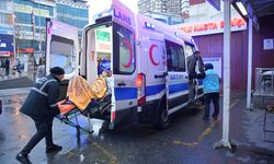 Esenyurt Belediyesi'nden haftanın 7 günü modern ambulans hizmeti