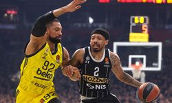 THY Euroleague'de Türk takımları haftayı mağlubiyetle kapattı