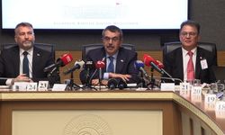 Bakan Tekin: Kriz ortamları, şiddet vakalarının artışını hızlandırdı