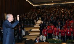 Erdoğan: Engellilerin dijital hizmetlere kolay ulaşabilmesi için genelge yayımlayacağız