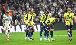 Fenerbahçe zirve yarışında yara aldı