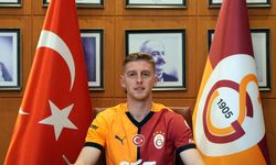 Galatasaray, Metehan Baltacı’nın sözleşmesini uzattı