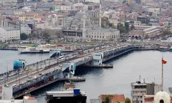 Galata Köprüsü'nde düzenlenecek olan Gazze yürüyüşü nedeniyle bazı yollar kapatılacak