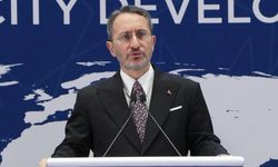 Fahrettin Altun: Filistin’deki zulmü sonlandırmak için en cesur mücadeleyi veren Türkiye'dir