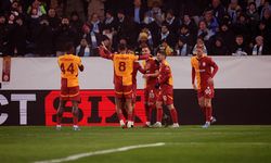 Malmö - Galatasaray: 2-2