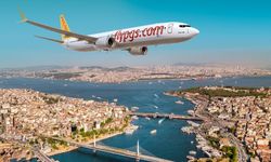 Pegasus'tan 200 uçaklık dev sipariş