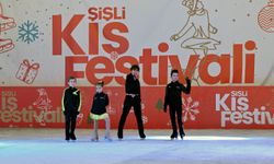 Şişli Kış Festivali başladı