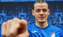 Hoffenheim, Erencan Yardımcı'yı geri çağırdı