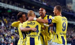 Fenerbahçe ile Hatayspor 9. randevuda