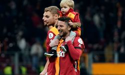 Galatasaray evinde Göztepe’ye kaybetmiyor