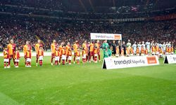 Galatasaray ile Başakşehir kupada 3. randevuda