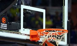 THY Euroleague'de 20. hafta heyecanı