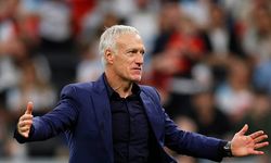 Fransa Milli Takımı Teknik Direktörü Didier Deschamps'tan ayrılık kararı