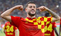 Beşiktaş’ın gündemindeki Romulo için görüşmeler başladı